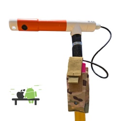 Wi-Fi Nest Box Inspection Camera