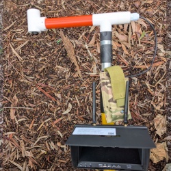 Thermal Nest Box Inspection Camera